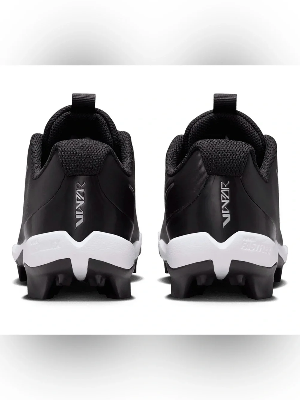 Nike Vapor Edge Shark 3 Football Cleats